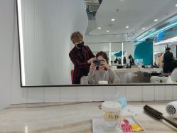 -OnHair造型
