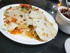 -黄家泡馍馆·非遗老字号·清真(凤九海荣名城店)