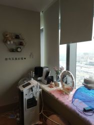 -菲秀家科技美颜SPA生活馆