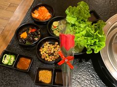-九田家黑牛烤肉料理(石路天虹店)