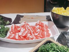 -祥源胡同·涮牛羊肉火锅(花桥店)