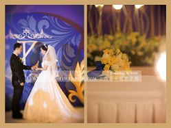 -上海浦东喜来登由由大酒店·宴会厅