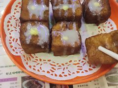 -澳门陈光记烧味饭店(郎家园店)