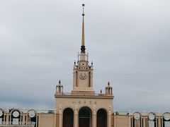 -北京展览馆