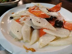 -高伟炒鸡总店(金源路店)