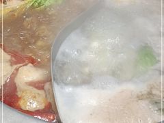 -林记潮牛·牛肉火锅(上马墩店)