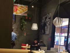 大堂-避风塘(嘉兴八佰伴店)