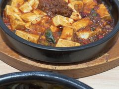 -米村拌饭(银泰中心店)