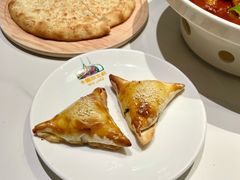 -清真·卡德尔大叔新疆主题餐厅(龙汇路店)