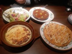 -萨莉亚意式餐厅(莲花国际广场店)