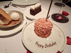 -壳里西餐厅Coquille Seafood Bistro(蒙自路店)