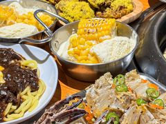 -哼蟹二将·烤肉酱蟹(合生汇店)