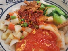 -陇上秦轩西安biangbiang面(朝龙汇店)