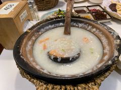 -火齐潮汕砂锅粥(五道口店)