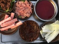 -周幺妹重庆老火锅(银泰城总店)