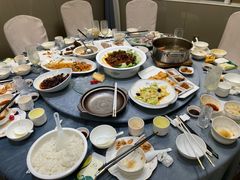 -赢融印象•龙泉店•清真云南菜•民族菜(小菜园店)