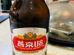 -港畔赶海蒸汽海鲜烧烤自助(仙螺岛店)