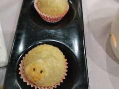 -丰鲤楼•闽南茶楼(仟禧汇店)