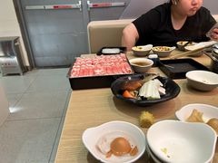-呷哺呷哺 黄金牧场 (新辰里学清路店)