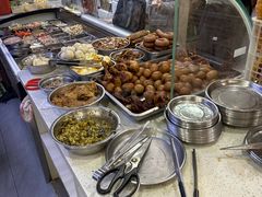-福屿鲜捞小吃·捞化(福屿总店)