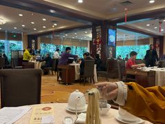 -麒麟中餐厅·经典粤菜·地道菜式老字号(广州长隆酒店)