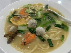 -盛福楼·惠山宴(盛岸路店)