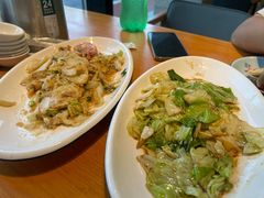 -金海湾海鲜排档(朱家尖店)