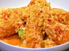 -麻都·成都菜(人民广场店)
