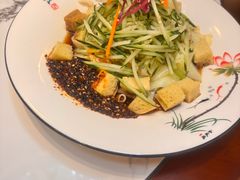 -大汗行宫园林餐厅