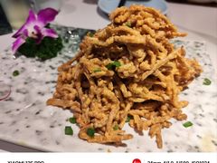 -嘉厨小馆(宜山路店)