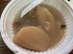 -刘师父老汉口江湖菜(蔡锷路店)