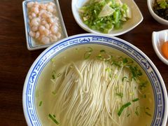 -同得兴 Since·1995 传统苏式面馆(嘉馀坊店)