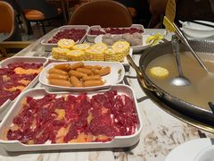 -潮汕大目牛肉火锅(皇岗旗舰店)