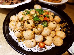-刘胖子家常菜·蹄花焖藕(江汉路总店)