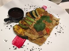 -若蘭慈·无国界素食料理(欢乐海岸店)