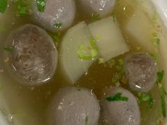 -浩记牛肉店(老街店)