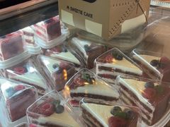 -姆们M Sweetie Cake(三里屯店)