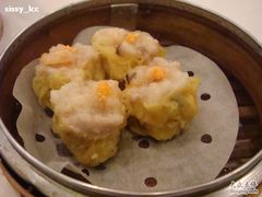 烧卖-稻香(新港中心店)