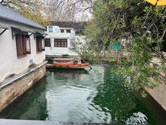 -苏州吴宫泛太平洋酒店