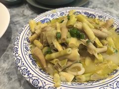 -聚丰园•湖鲜餐厅(阿红私房菜梅石路店)