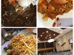 -纽斯桑拿会所(天山店)