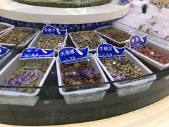 -海鲜码头·中国菜