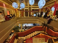 -二发烧烤(亚麻厂店)