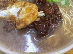 -无名氏面馆(邮电路店)