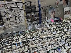 -华彬眼镜专业渐进配镜(潘家园店)