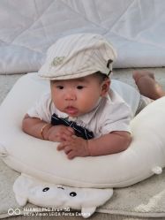 -玛瑞莎·儿童·亲子摄影(越秀店)