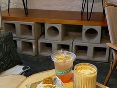 -漫笙舍Manse·咖啡·民宿