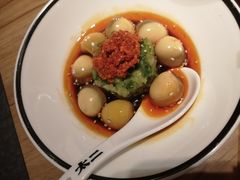 脆椒小皮蛋-太二酸菜鱼(正大广场店)