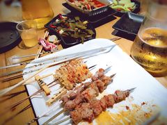 -云晓光头烧烤吧(新大陆广场店)