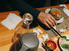 -大岛日本料理铁板烧(南通大饭店)
